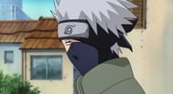 Kakashi Hatake (Image via Studio Pierrot)